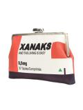 'Xanaks' clutch