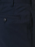 Tonga cropped trousers