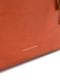 bucket shoulder bag