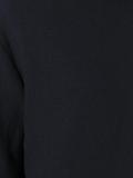 slit neck jumper