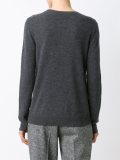 crew neck sweater