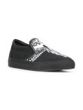 Lauren slip-on sneakers