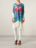 'Kefalonia Love'和服上衣