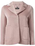 two button jacket 