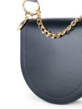 half moon shoulder bag 