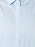 loose fit shirt