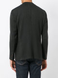 open blazer