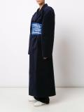 kimono style dress