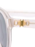 Maison Martin Margiela X Mykita 'MMRAW001' 太阳眼镜