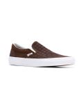 'Checkers Classic Slip-On'板鞋