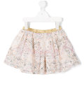 Latvia skirt 