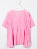 'Cupid' kaftan dress beach cover up