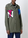 'Yankee'衬衫