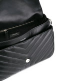 Monogram Collège shoulder bag