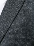 two piece suit