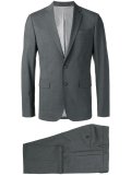 Paris two-piece suit