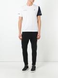logo print T-shirt 