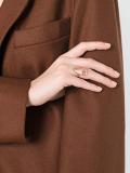 'Face' ring