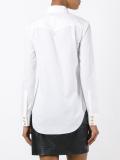 classic poplin shirt