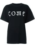 Come print T-shirt
