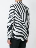 'Zebra'衬衫