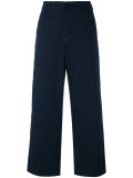 wide leg trousers 