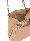 chain strap shoulder bag