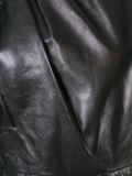 合身收腰连衣裙