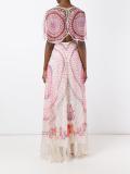 long Dream Catcher dress