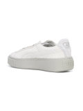 lace-up sneakers