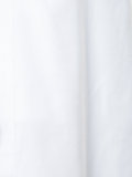 long side-slit skirt 