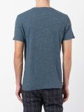 crew neck T-shirt 