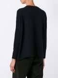 'Agave' jumper