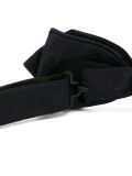 diamond tip bow tie