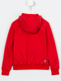 reversible hoodie 