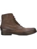 'Listello' boots