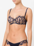 lace bra
