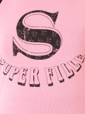 Super Fille T恤