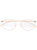 Mykita x Maison Margiela 'MMESSE005' 眼镜