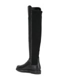 'Halfnote' boots