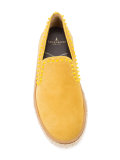 slip-on espadrilles