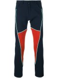 'Panel' trousers