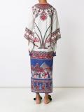 'Alexandra' dress