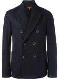 double breasted blazer