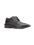 pointed toe derbies