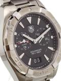 'Aquaracer' analog watch