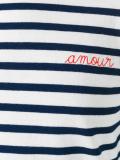 striped jumper