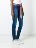 'Kimberly Slim'牛仔裤