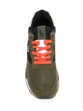 'Slaton Polo' sneakers