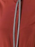 metallic tie top